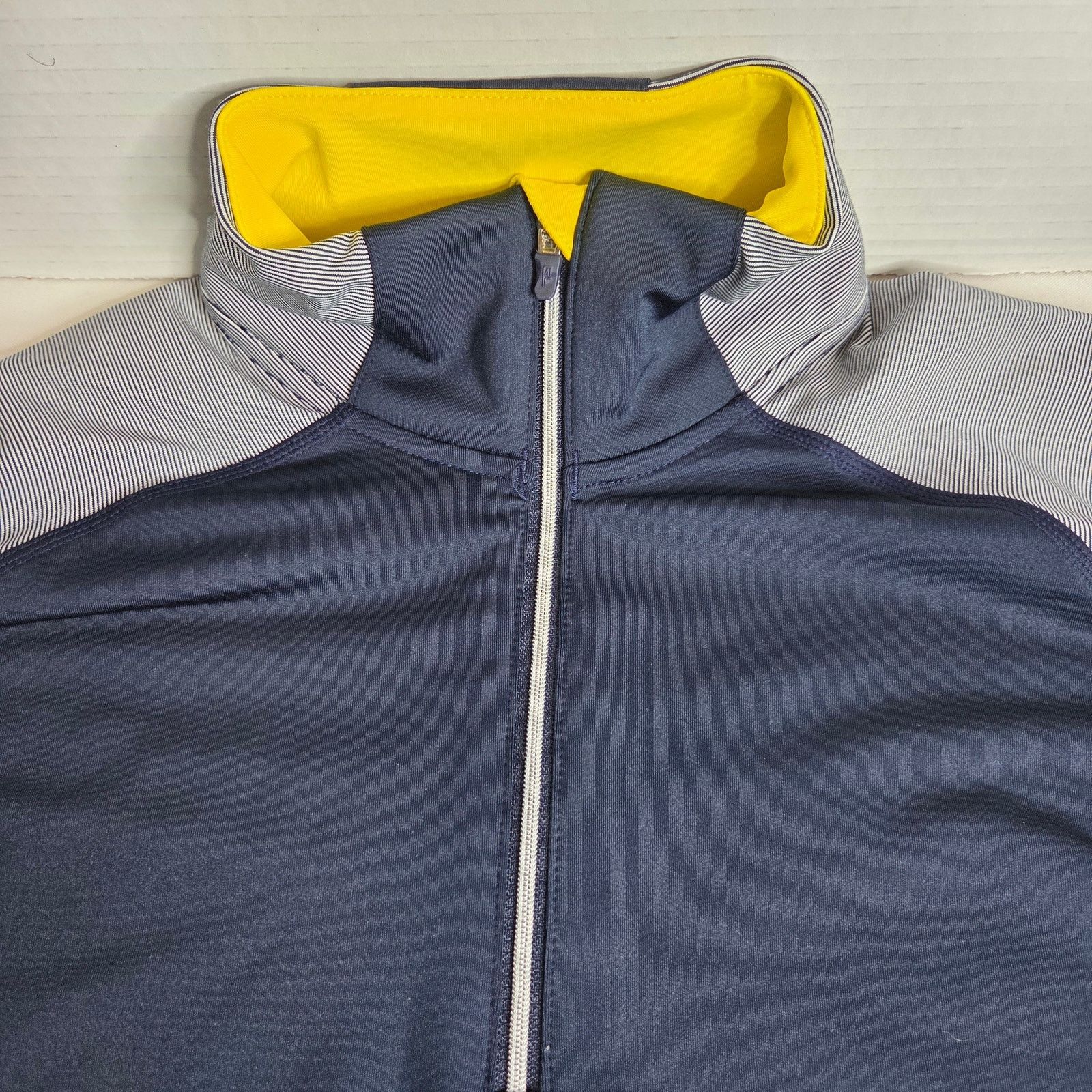 Lauren Ralph Lauren Women's Lauren Ralph Lauren Activewear Workout Jacket & Top Size M / US 6-8 / IT 42-44 - 3 Thumbnail