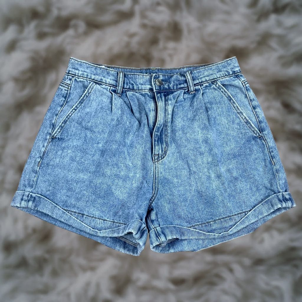 American Eagle Outfitters Item Specifications: Closure: Lace Toe Size 28" / US 6 / IT 42 - 1 Thumbnail