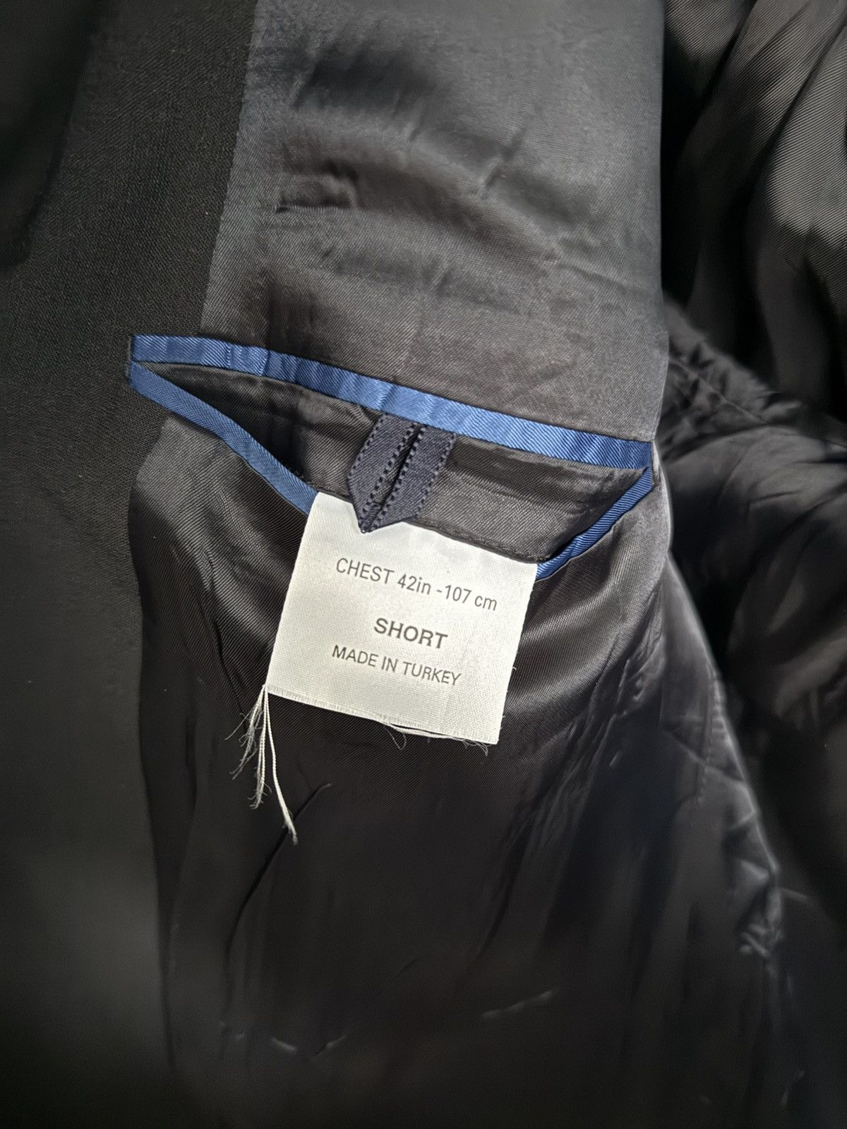 Balmain Balmain Uniform Blazer Size 42S - 5 Thumbnail