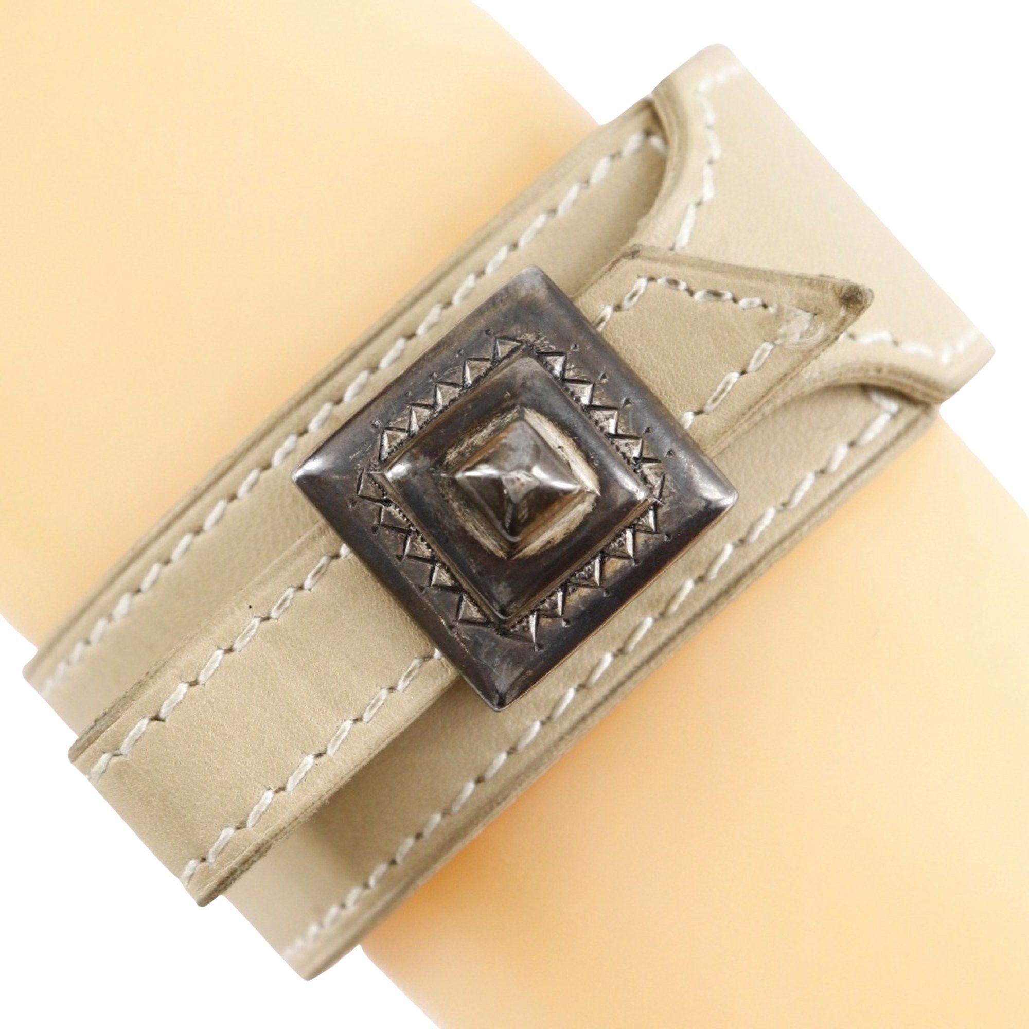 Hermes Hermès bracelet Size ONE SIZE - 1 Thumbnail