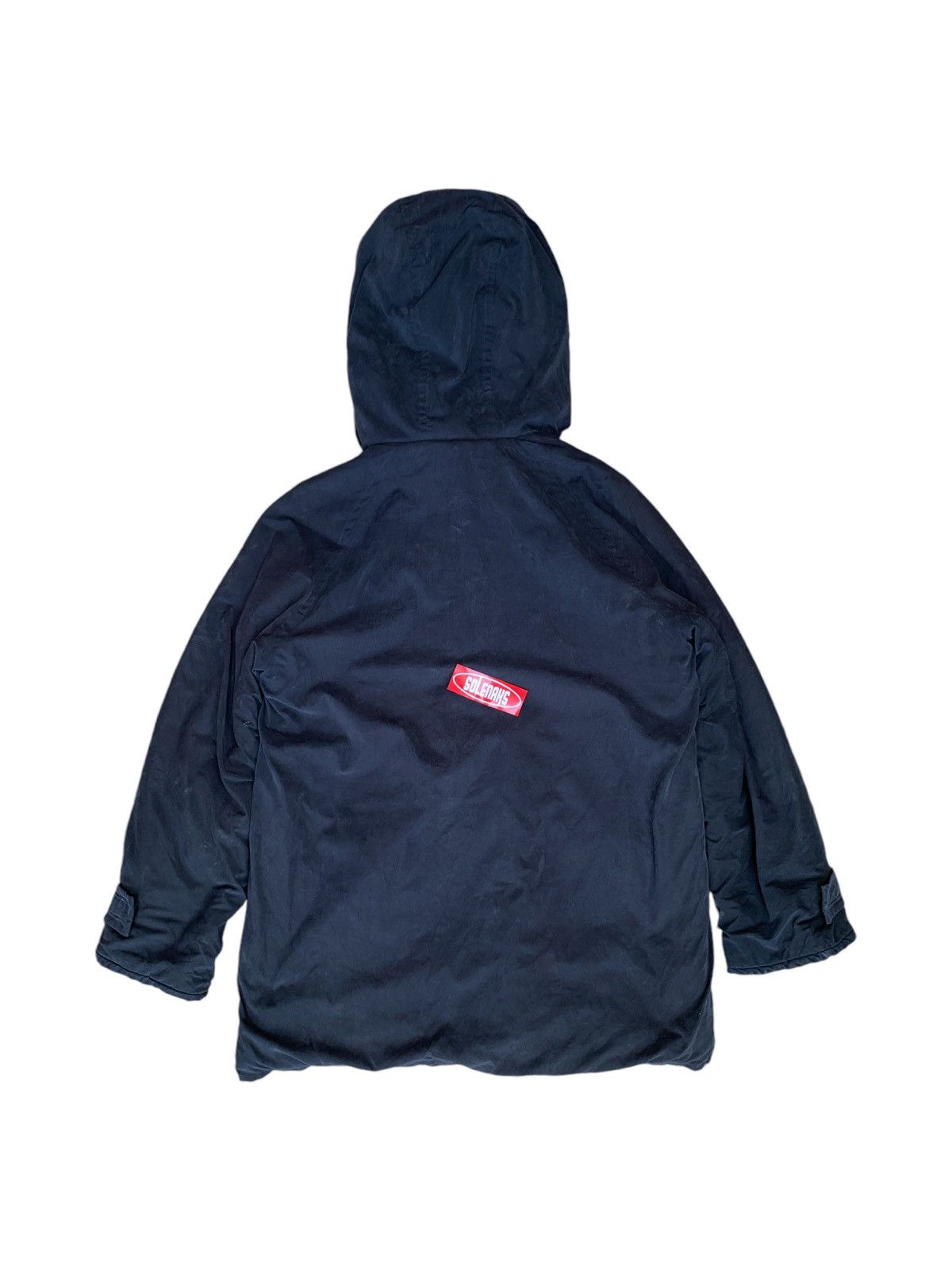 Max Mara × Weekend Max Mara Vintage max mara weekend 42/700 jacket rare Size M / US 6-8 / IT 42-44 - 8 Thumbnail