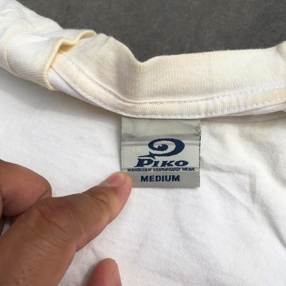 Other RARE ‼️ PIKO Size US M / EU 48-50 / 2 - 3 Thumbnail