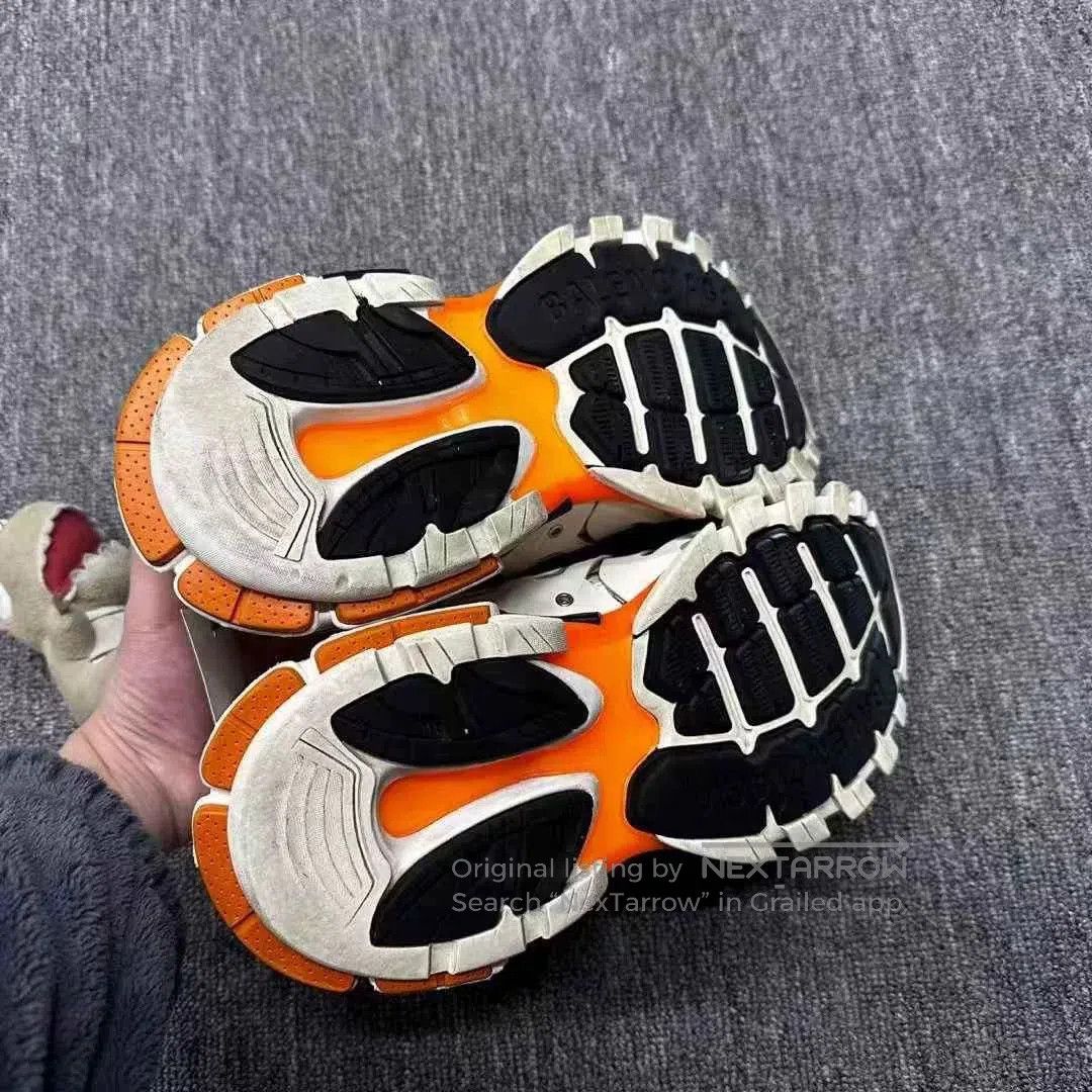 Balenciaga Balenciaga Track Size 41. Size US 8 / EU 41 - 6 Thumbnail