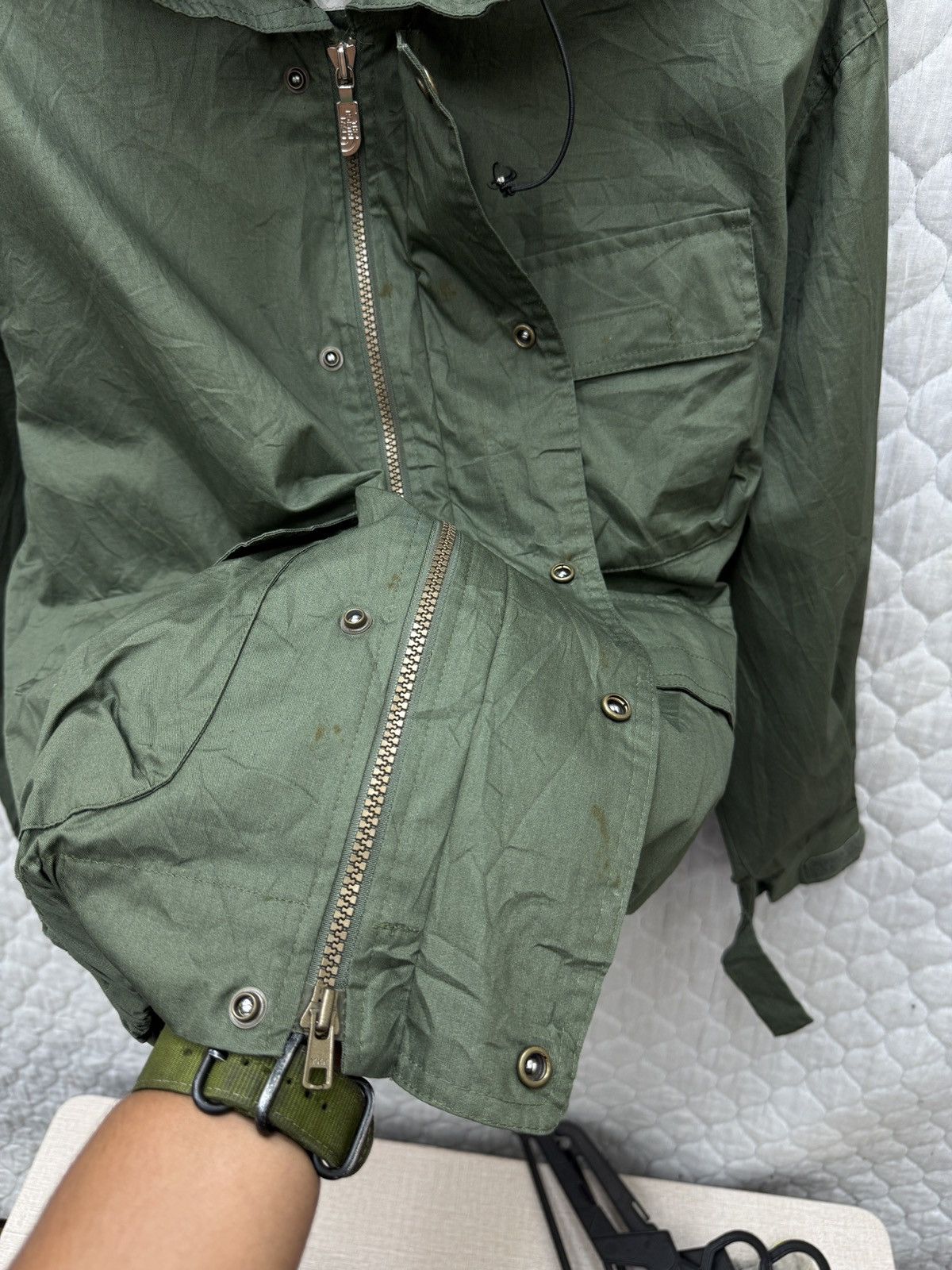 The North Face 💥🔥💥STEALS VTG THE NORTH FACE JACKET Size US M / EU 48-50 / 2 - 12 Thumbnail