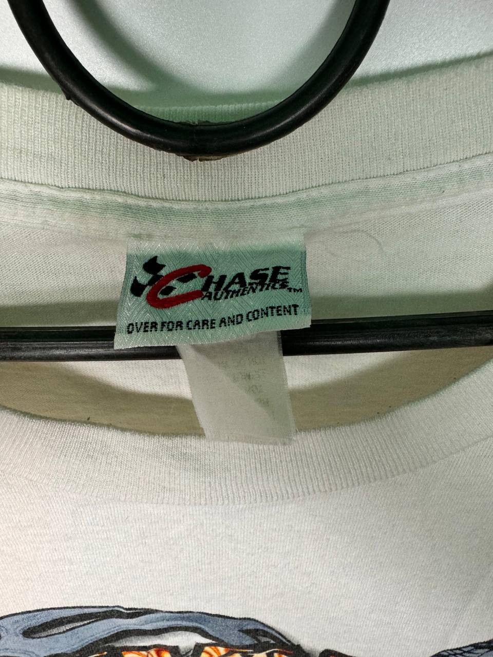 NASCAR VINTAGE Chase Nascar Men Kevin Harvick 29 T SHIRT Size US L / EU 52-54 / 3 - 5 Thumbnail