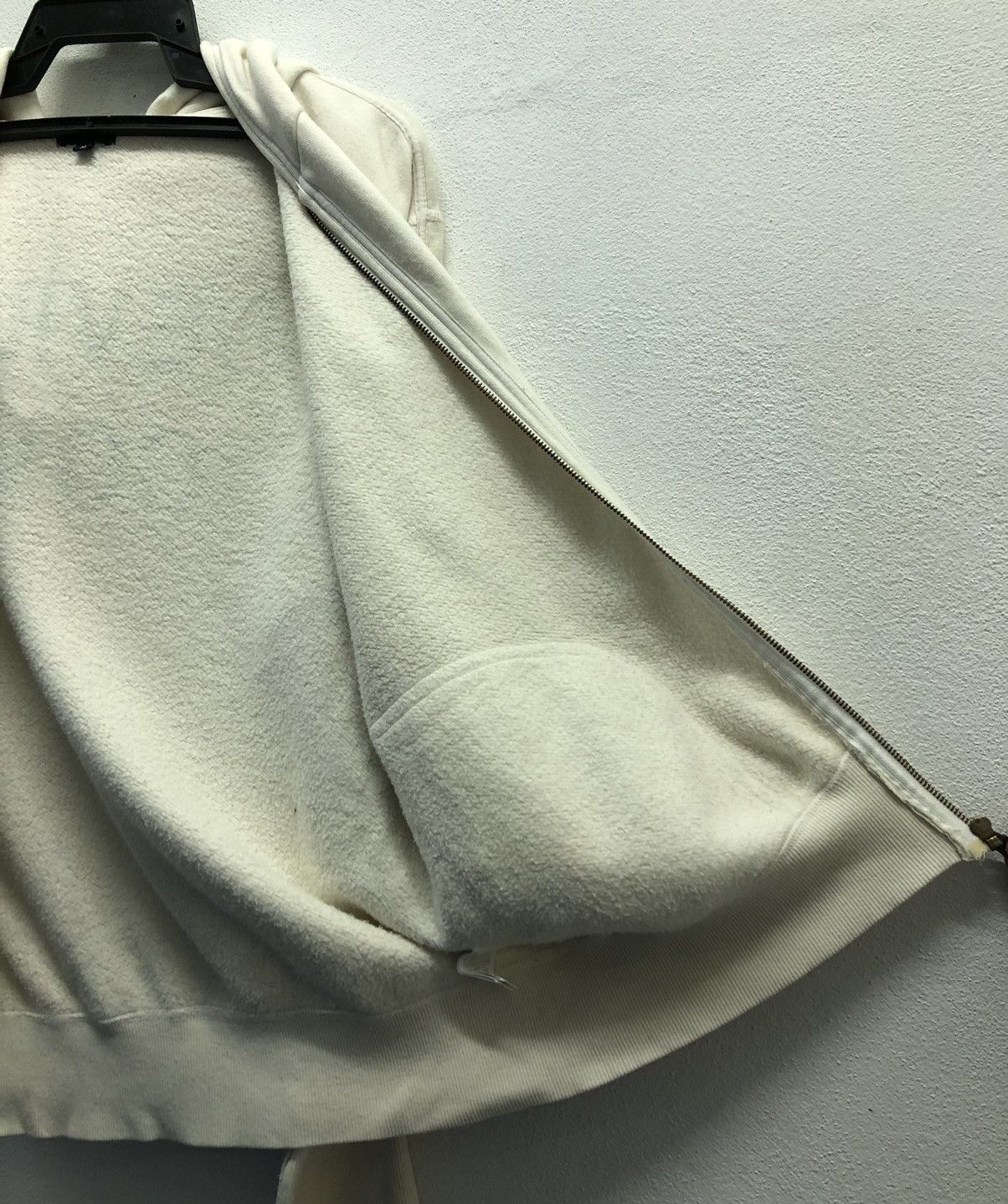 Paul Smith Vintage Paul Smith Jeans Devil's Cove Jacket Hoodie Size US M / EU 48-50 / 2 - 12 Thumbnail
