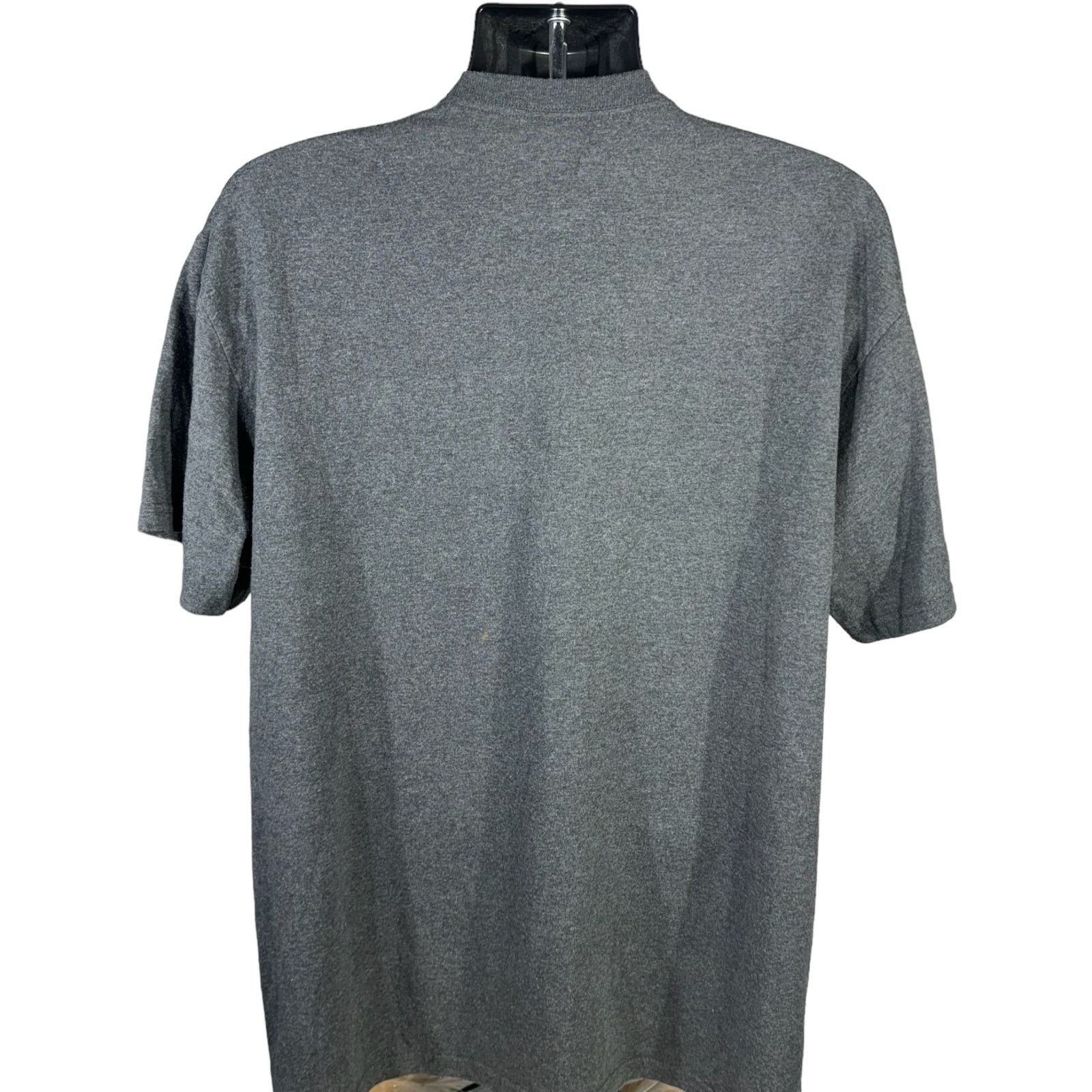 NFL "Rain Sleet Or Hail Hary" Tee Size US XL / EU 56 / 4 - 6 Thumbnail
