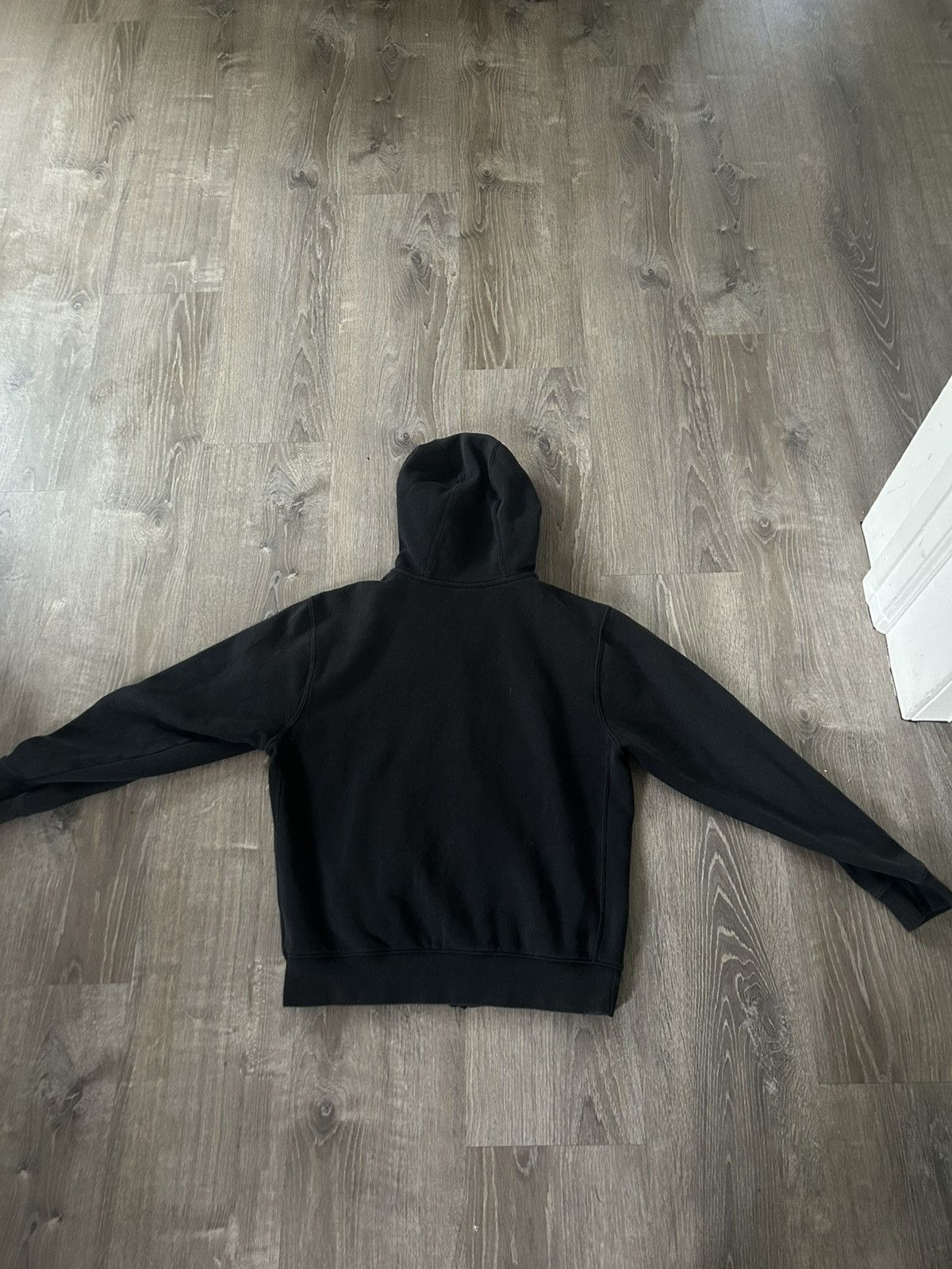 Nike Nike Zip Up Hoodie Size US S / EU 44-46 / 1 - 2 Thumbnail