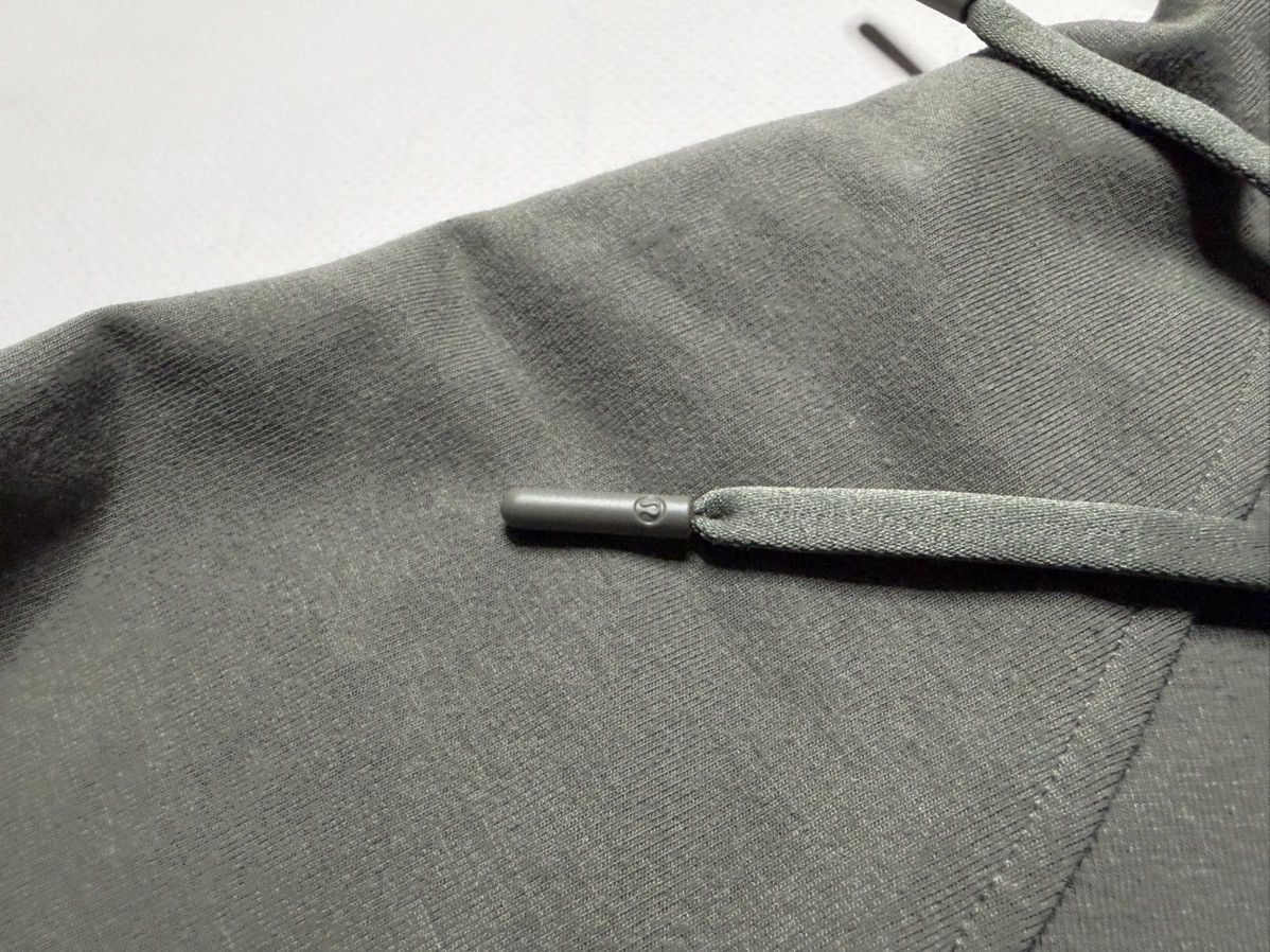 Lululemon Lululemon hoodie Size US M / EU 48-50 / 2 - 8 Thumbnail