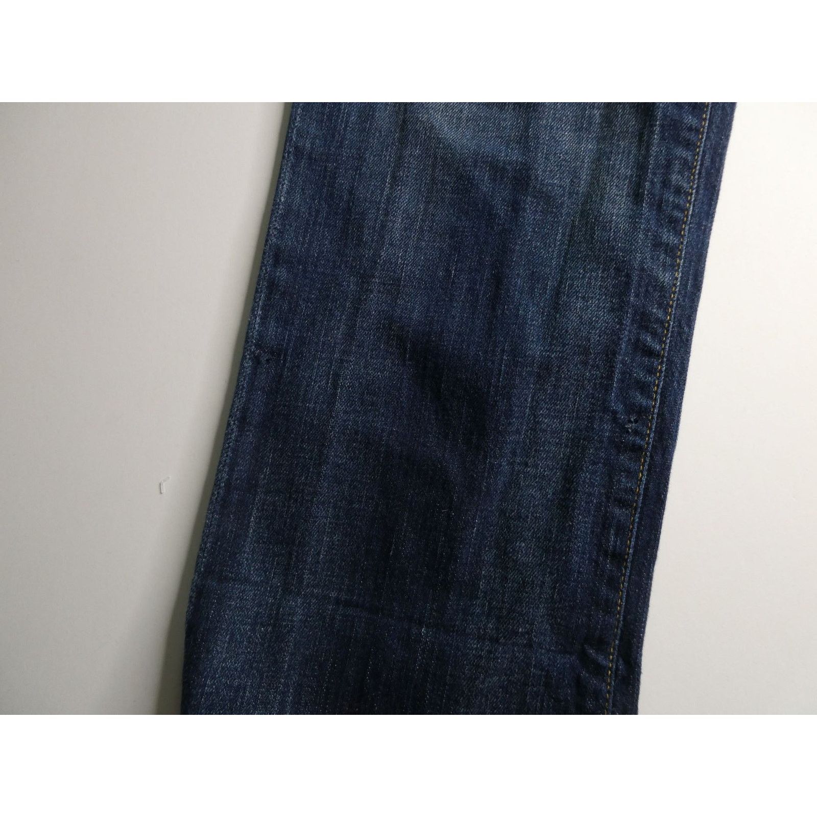 Big Star BIG STAR Rikki jeans, size 29, medium-dark wash Size 29" - 4 Thumbnail