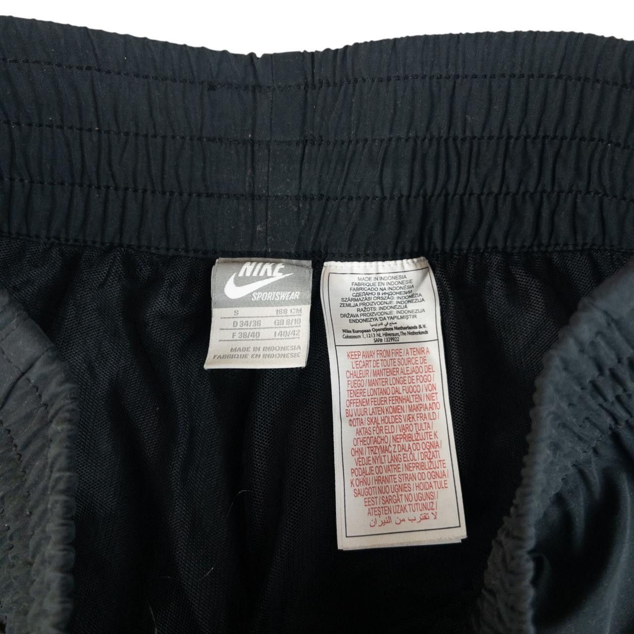 Nike Vintage Nike Tracksuit Bottoms Size L Size US 30 / EU 46 - 6 Thumbnail