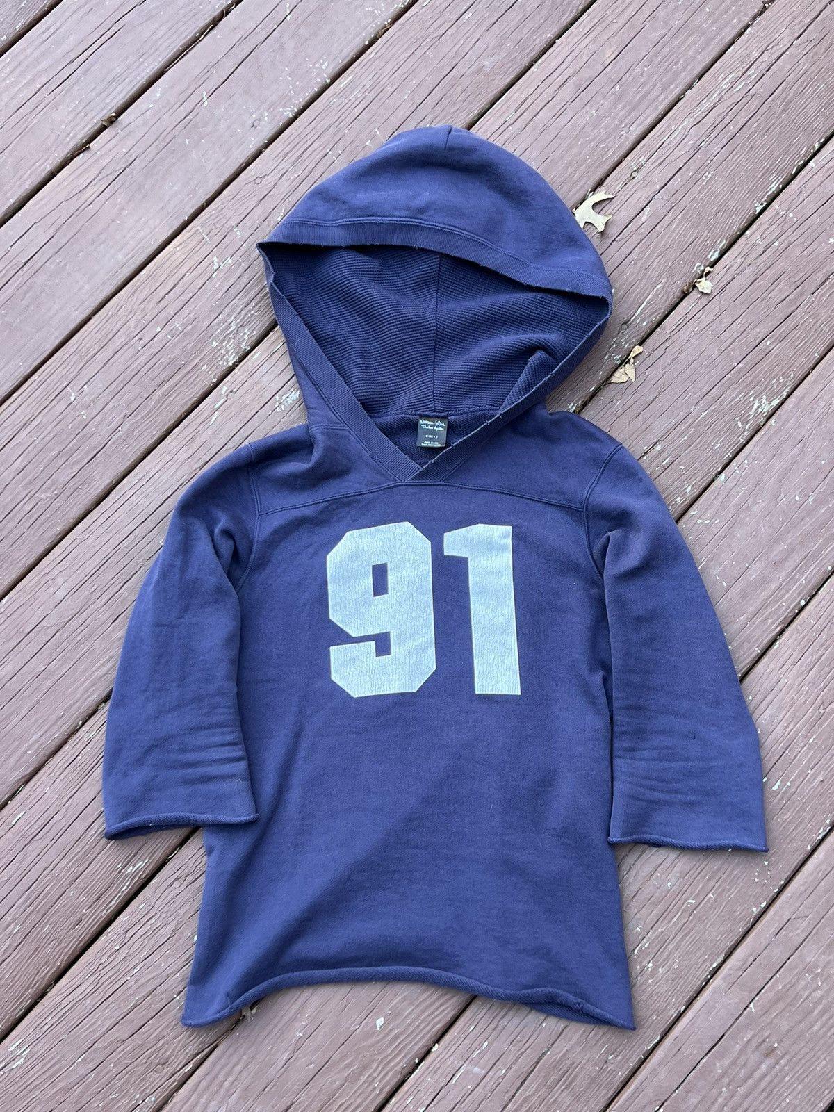 Number Nine Rose | Grailed
