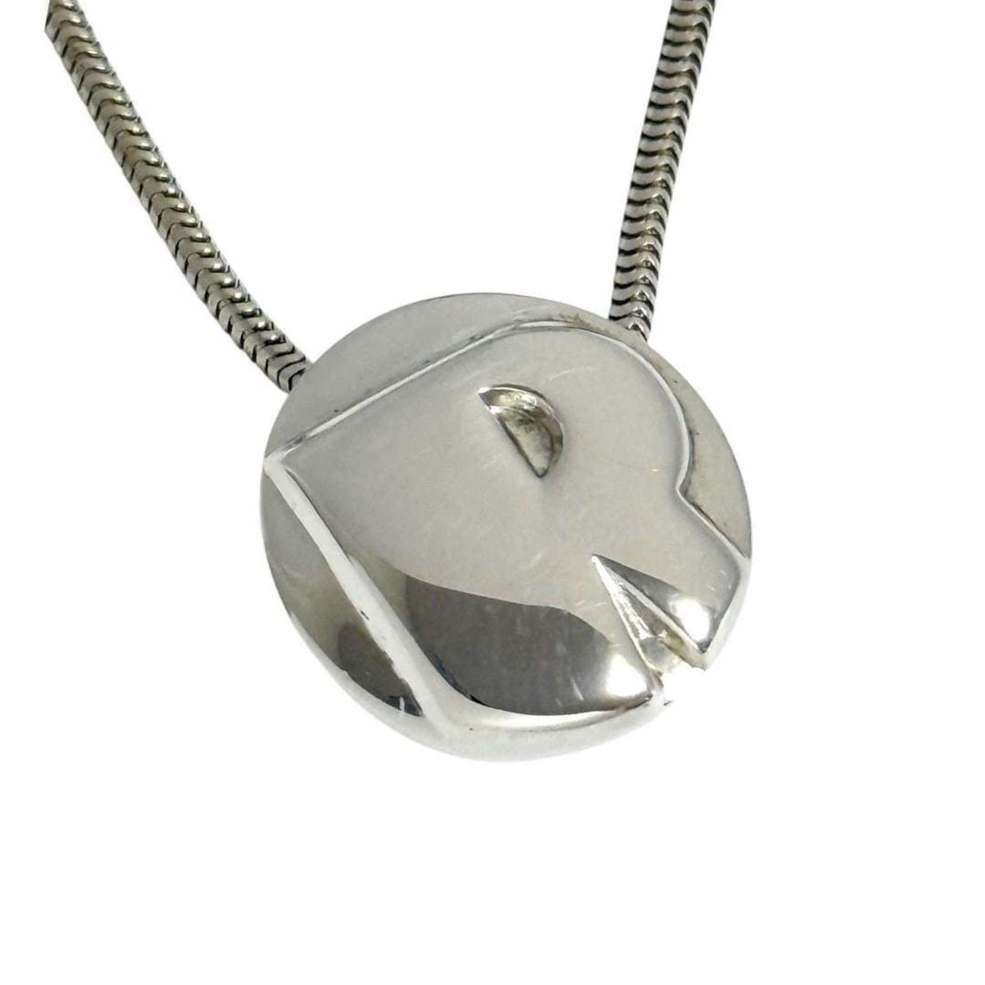 Tiffany Women's Alphabet Necklace Pendant Initial R