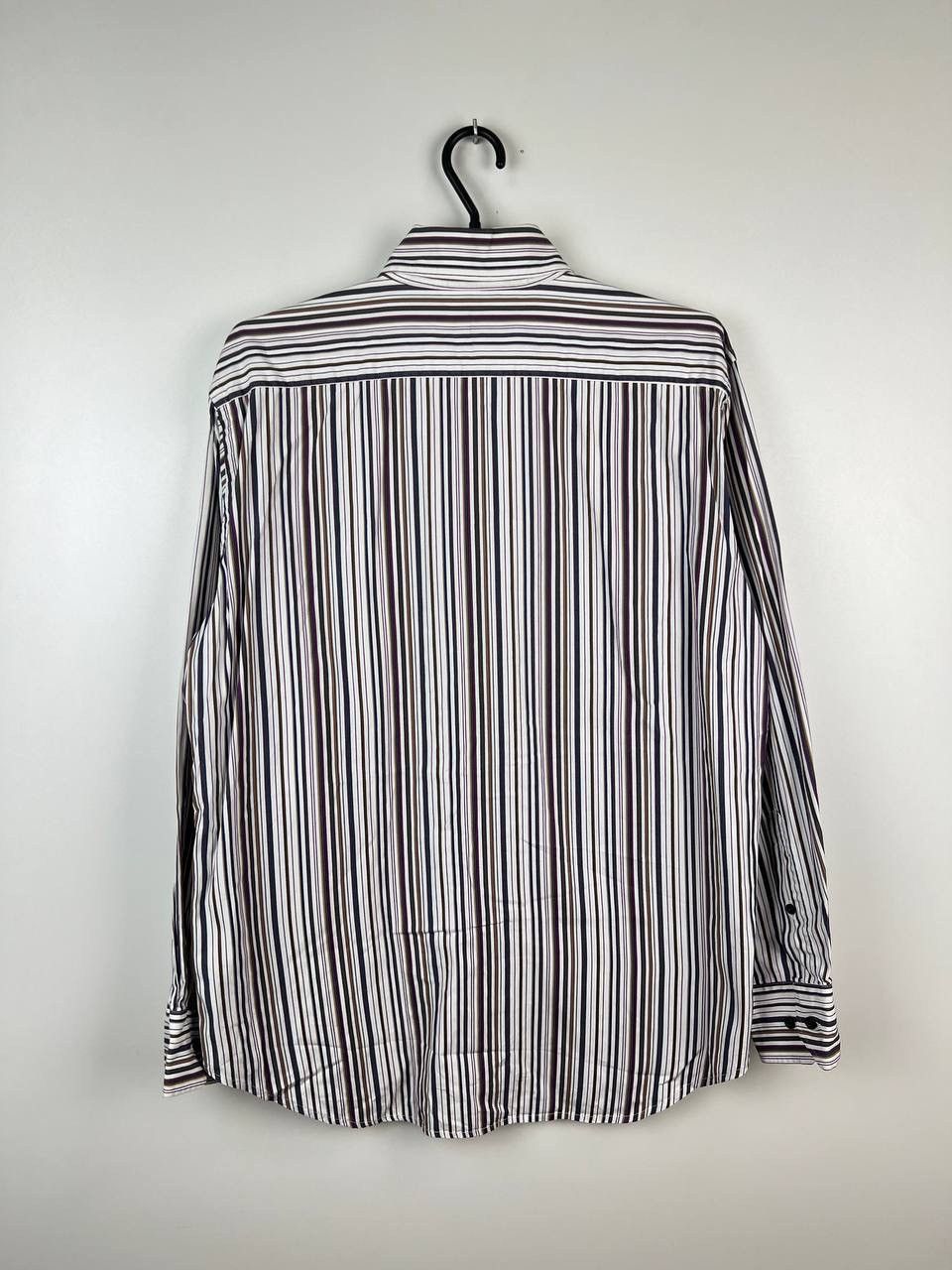Etro Etro luxury shirts size M Size US M / EU 48-50 / 2 - 2 Thumbnail