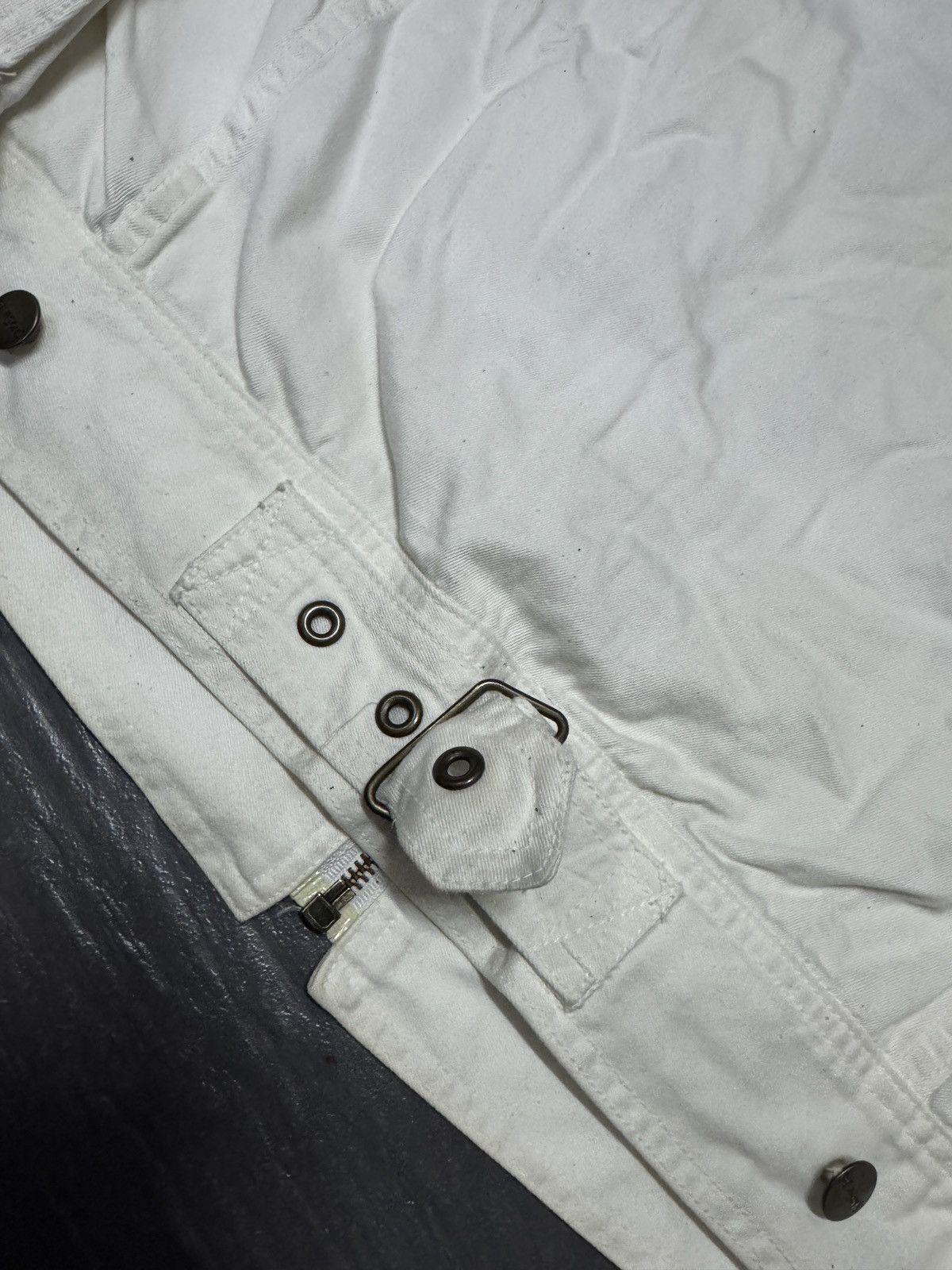 PERSON'S vintage persons buckel back jacket Size US L / EU 52-54 / 3 - 5 Thumbnail