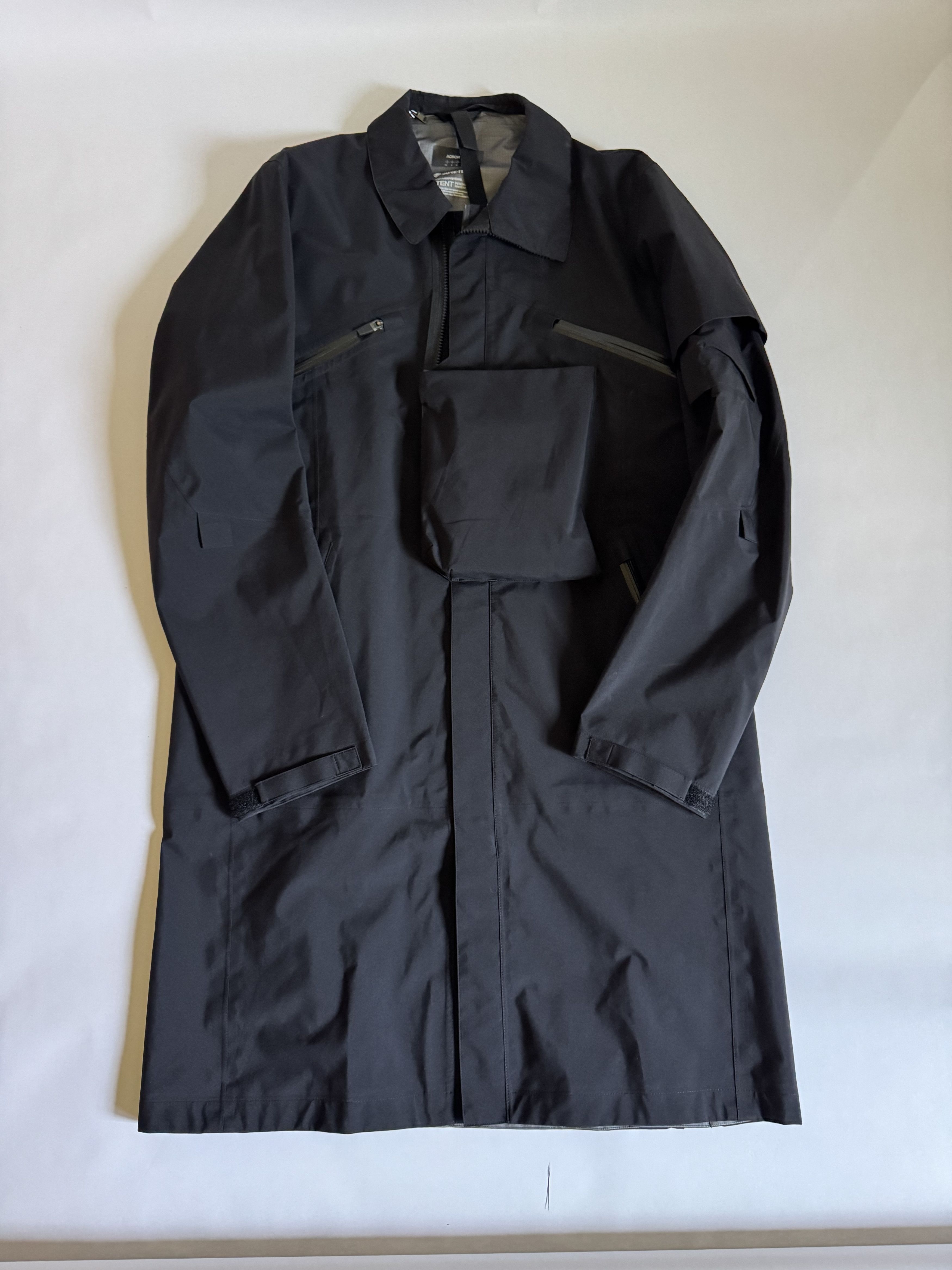 Acronym Acronym J105-DS | Grailed