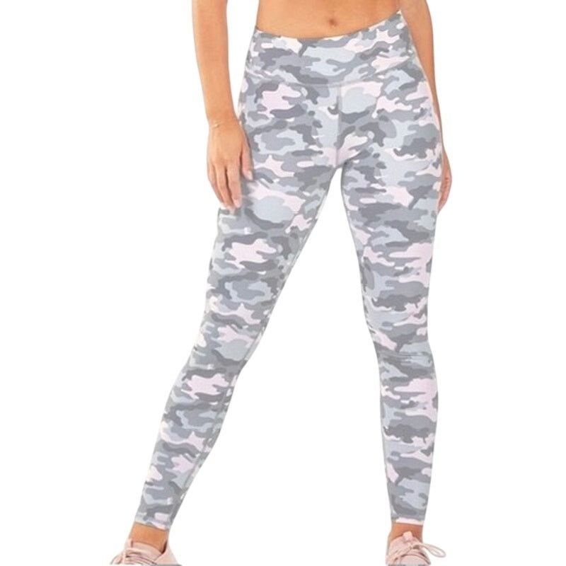 Fabletics Fabletics Powerhold High Waisted 7/8 Leggings, Size XXS Size 24" / US 00 / IT 34 - 1 Thumbnail