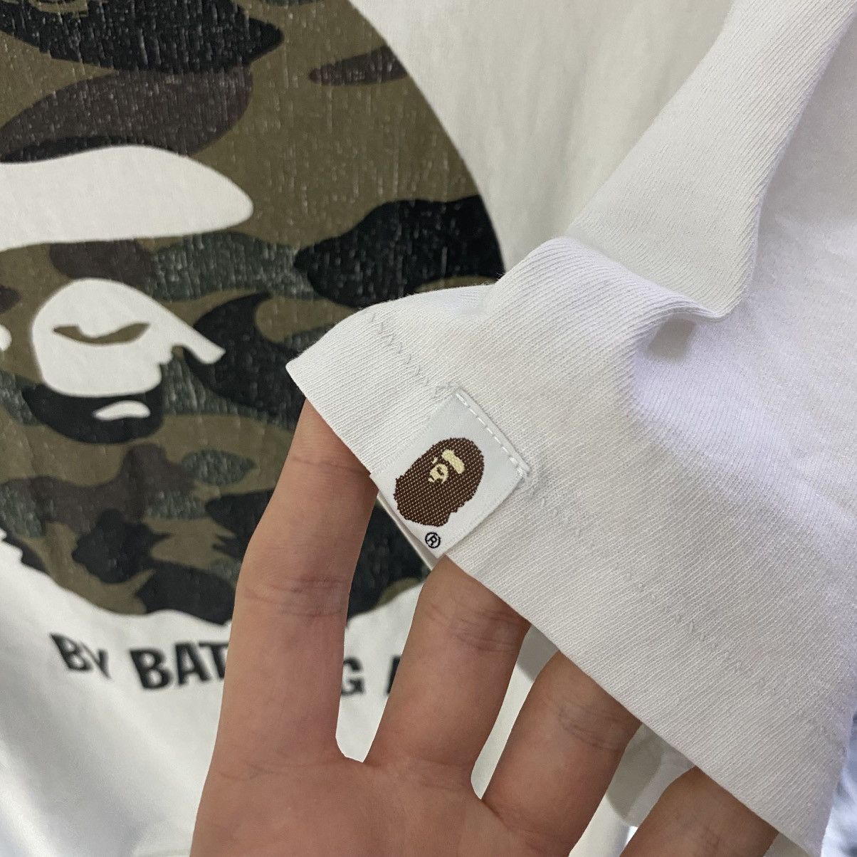 Bape T shirt