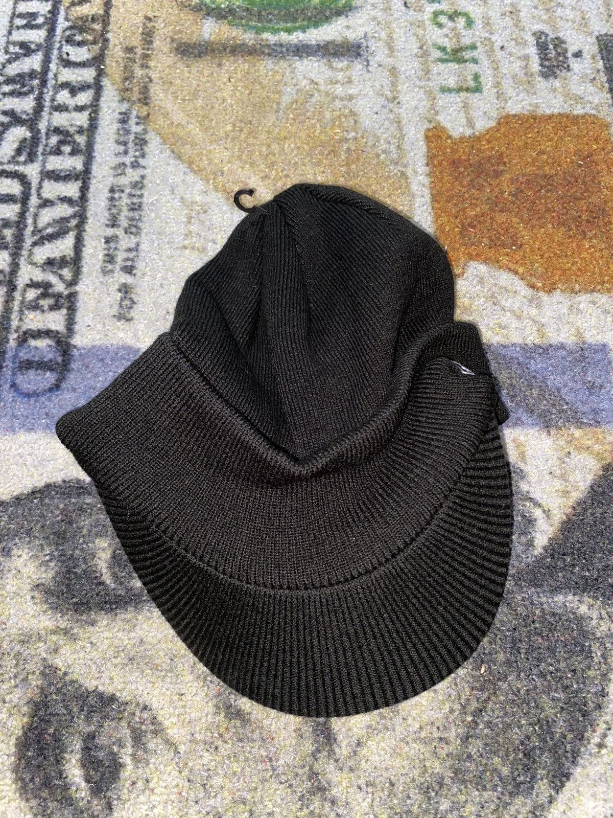 New Era × Palace Palace New Era Peak Beanie Size ONE SIZE - 2 Thumbnail