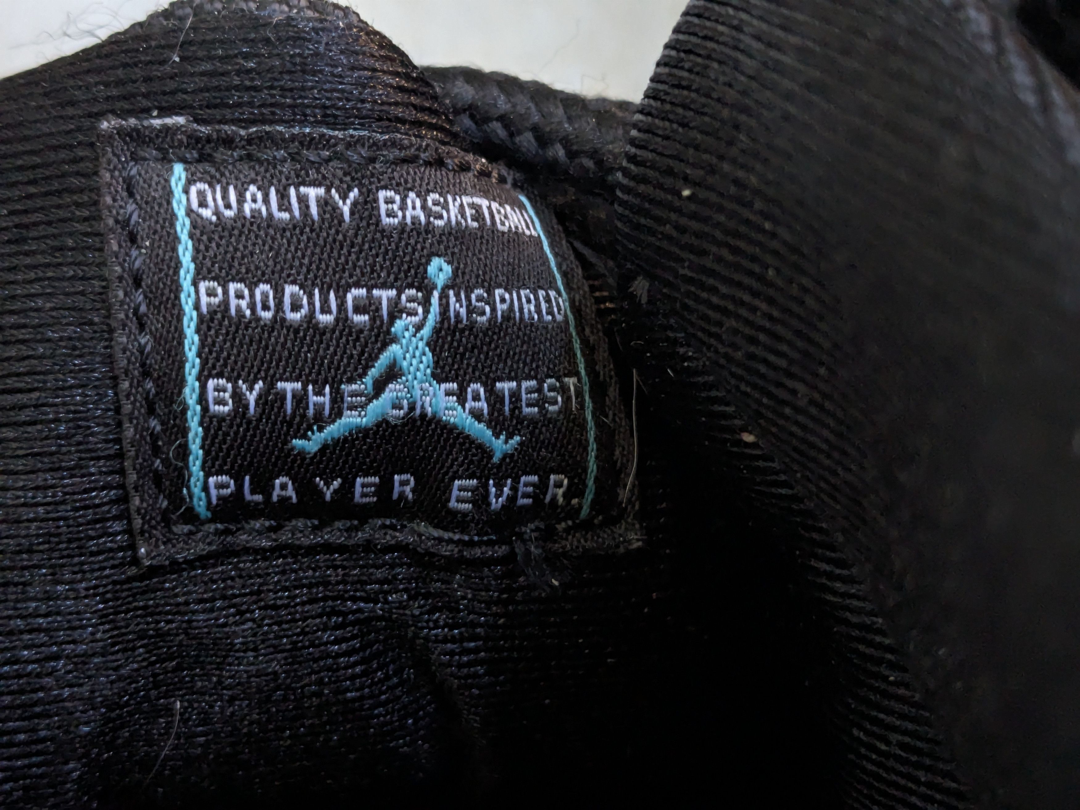 Jordan Brand Nike Air Jordan 11 Retro High Gamma Blue 8.5 378037-006 Size US 8.5 / EU 41-42 - 3 Thumbnail