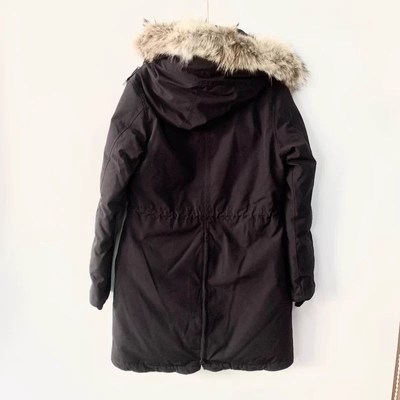 Canada Goose Canada Goose down jacket M Size M / US 6-8 / IT 42-44 - 3 Thumbnail