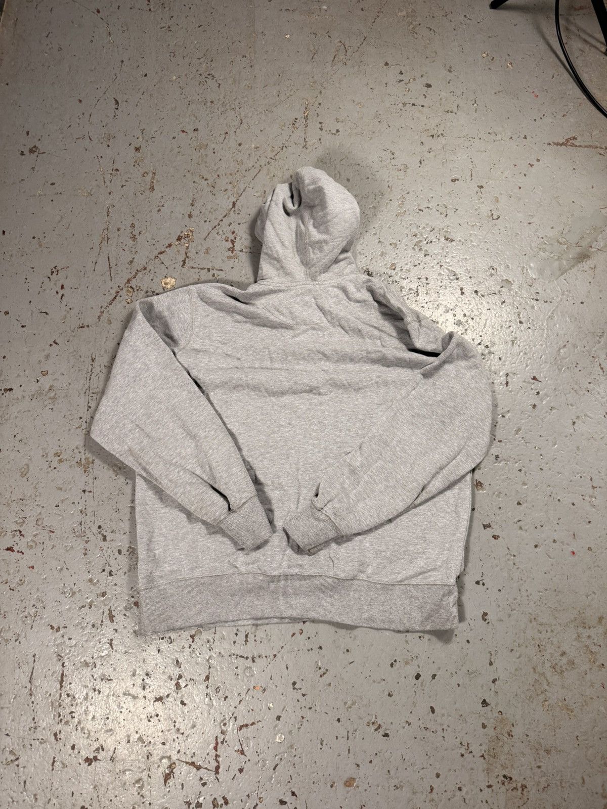 Nike Vintage Nike Oregon Beaverton Hoodie Size US XL / EU 56 / 4 - 5 Thumbnail