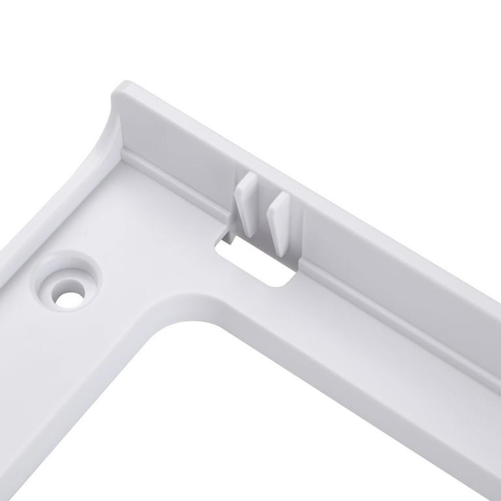 The Unbranded Brand Starlink Gen 3 Router Wall Mount with Standard Power Supply Size ONE SIZE - 5 Thumbnail