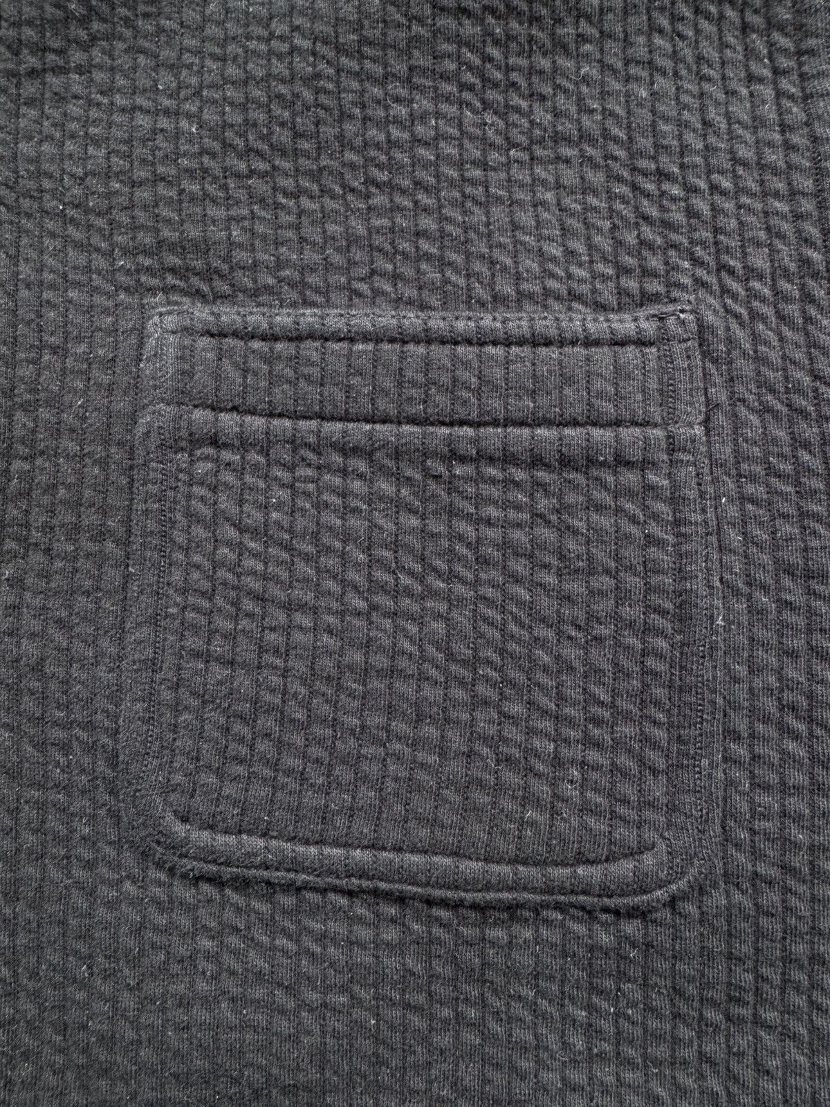 Kith Kith Chunky Knit Ginza Cardigan Size US S / EU 44-46 / 1 - 3 Thumbnail