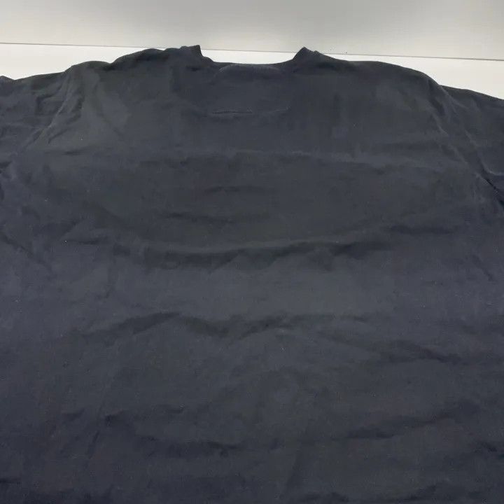 Givenchy Givenchy Givenchy Short Sleeve Logo TShirt for Men -2507 Size US L / EU 52-54 / 3 - 9 Thumbnail