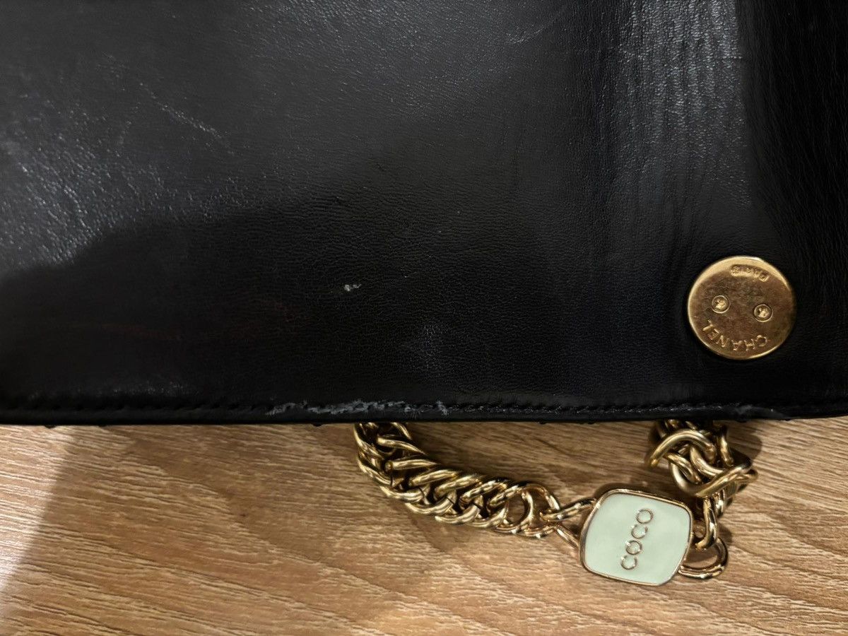 Chanel Chanel Seasonal Mini Flap Handbag Size ONE SIZE - 4 Thumbnail