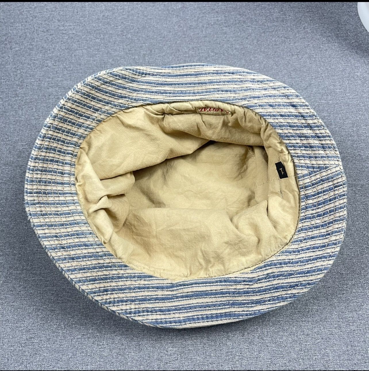 Kapital Kapital hat Size ONE SIZE - 3 Thumbnail