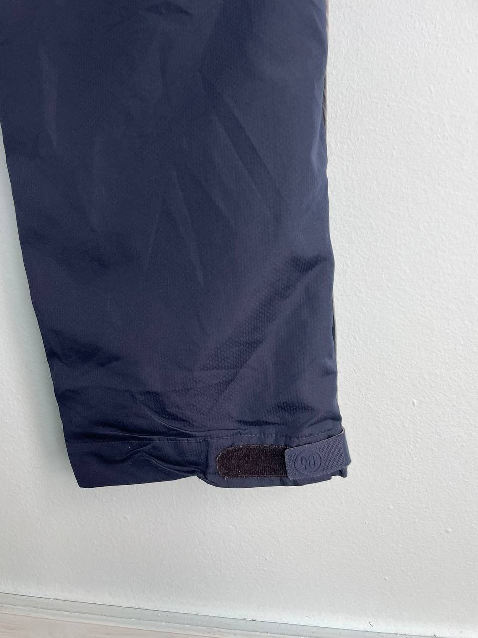 Nike × Vintage Vintage Nike Total 90 Nylon Track Pants Drill Size US 32 / EU 48 - 5 Thumbnail