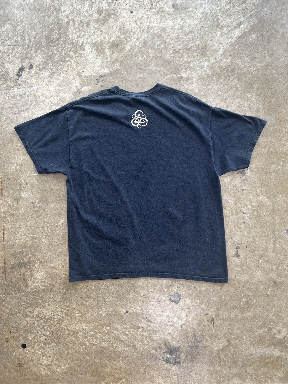 Band Tees Vintage Y2K Coheed and Cambria Tee XL Size US XL / EU 56 / 4 - 4 Thumbnail
