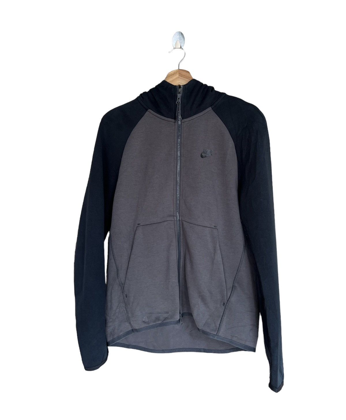 Nike Nike Swoosh Hoodies Size US S / EU 44-46 / 1 - 1 Thumbnail