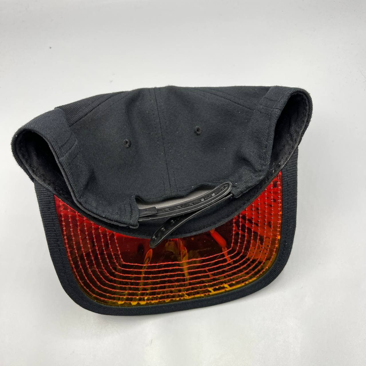 Jordan Brand Air Jordan 23 Hat Men Embroidered Logo Jumpman Snap Back Cap Size ONE SIZE - 7 Thumbnail