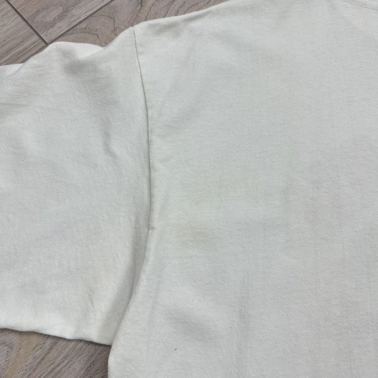 Band Tees Vintage 90s Single Stitch French Quarter New Orleans T-shirt Size US XL / EU 56 / 4 - 11 Thumbnail