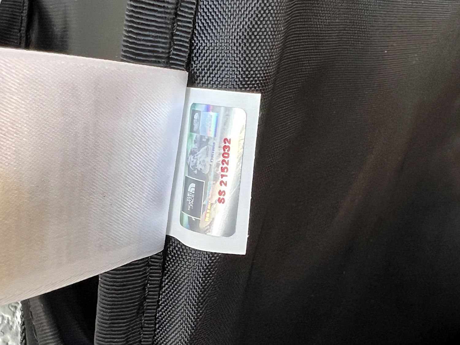 Supreme × The North Face FW15 - Supreme x The North Face - By Any Means - Crimp Size ONE SIZE - 9 Thumbnail