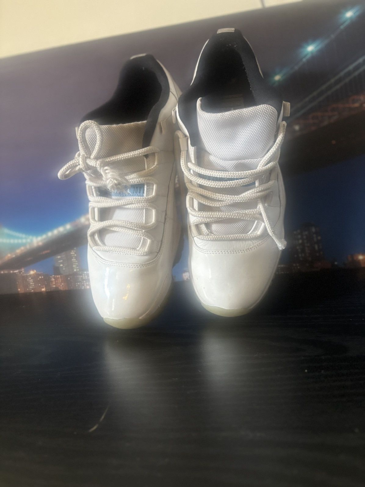 Jordan Brand Jordan 11 Size US 10.5 / EU 43-44 - 6 Thumbnail