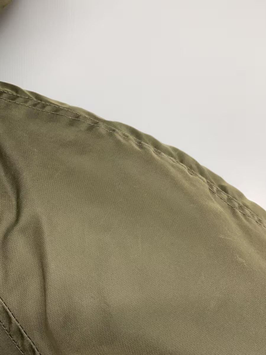 Avirex Avirex Nylon Flight Jacket Khaki Size US M / EU 48-50 / 2 - 7 Thumbnail
