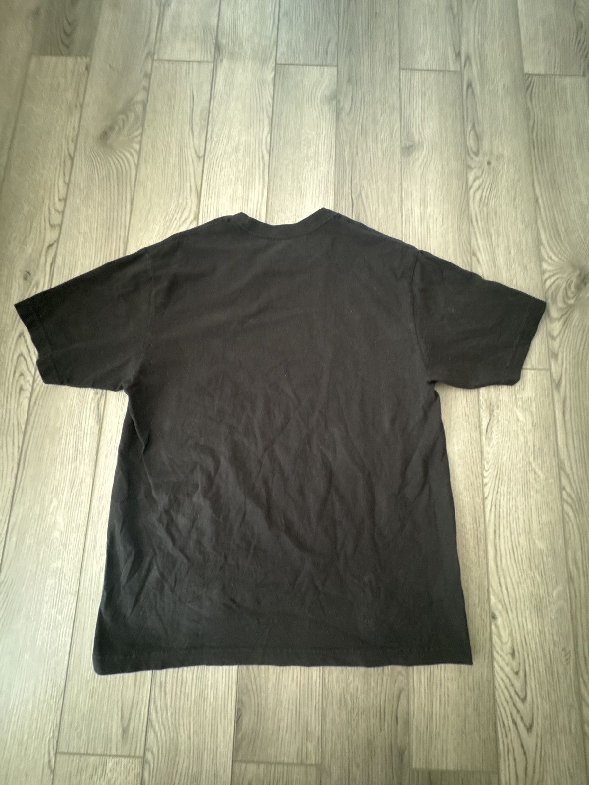 Travis Scott Travis Scott “IT’S MIAMI” T-Shirt Size US L / EU 52-54 / 3 - 3 Thumbnail