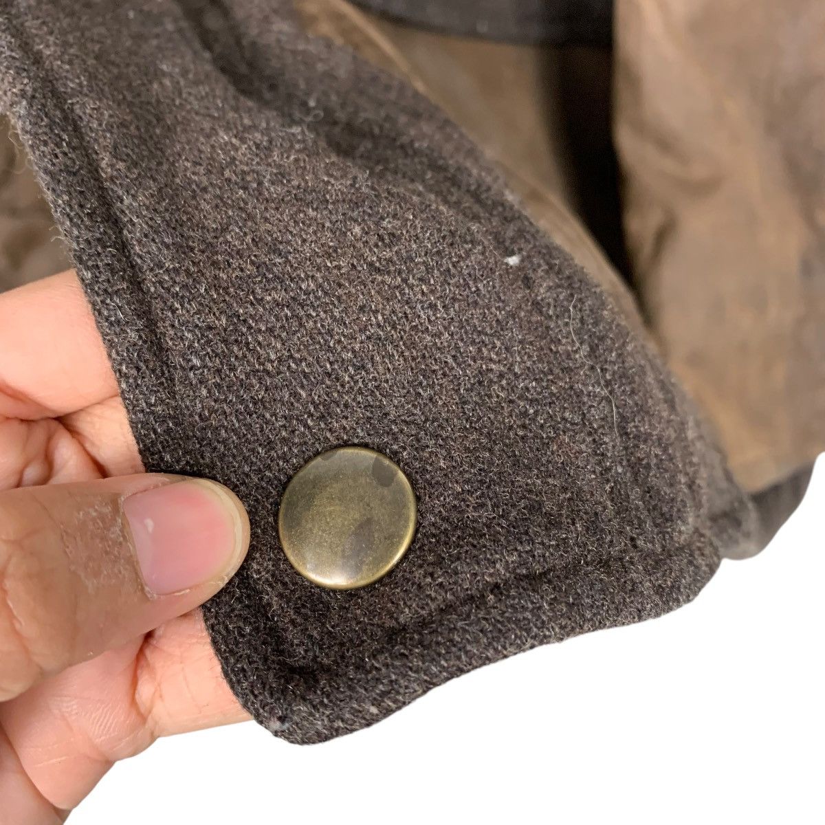 Vintage Vintage 80s Ivy Leaguers Club Wool Jacket Made In Italy Size US M / EU 48-50 / 2 - 14 Thumbnail