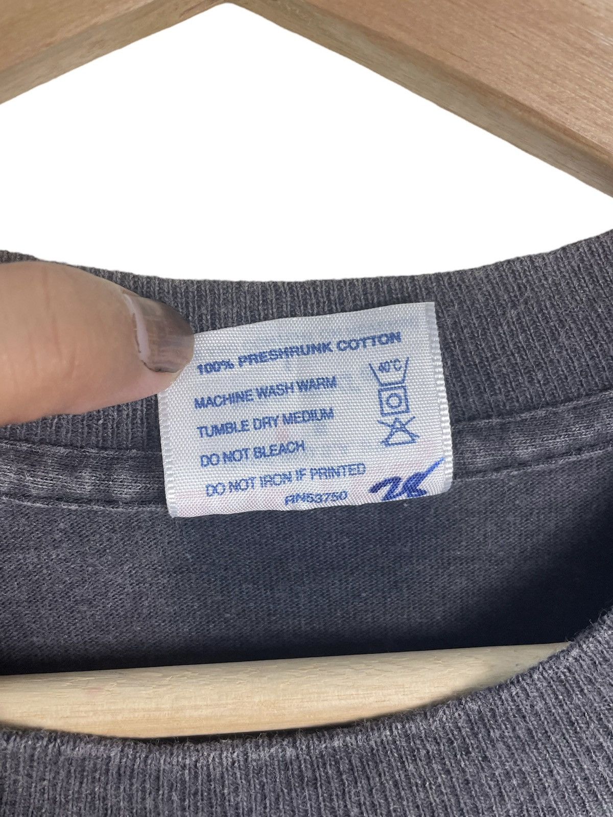 Pepsi × Vintage 90s Pepsi All Over Print Tee - Sof Tee - Made in USA Size US L / EU 52-54 / 3 - 4 Thumbnail