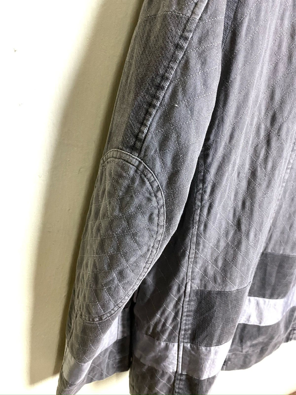 Issey Miyake Rare🔥Issey Miyake Jacket Size US M / EU 48-50 / 2 - 15 Thumbnail