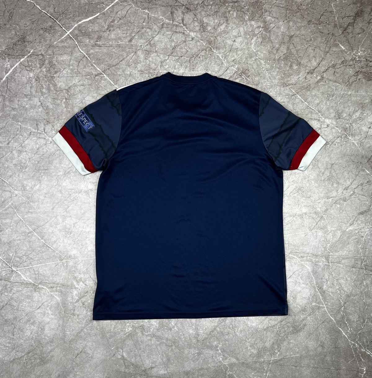 Adidas × Vintage Scotland Soccer Jersey 2021 National Team Patches UEFA Size US XL / EU 56 / 4 - 2 Thumbnail