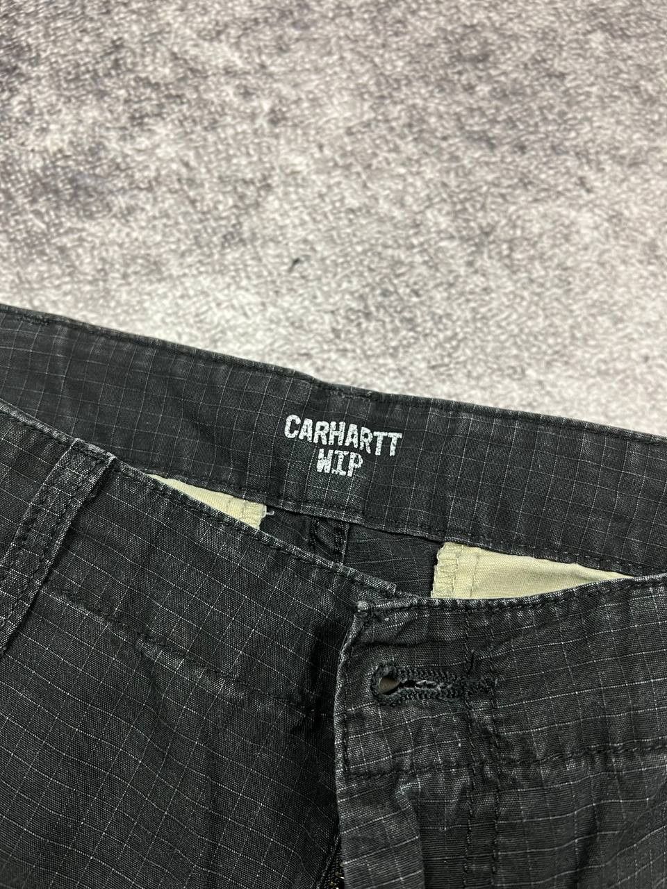 Carhartt Vintage Carhartt WIP Aviation Cargo Pants Size US 32 / EU 48 - 12 Thumbnail