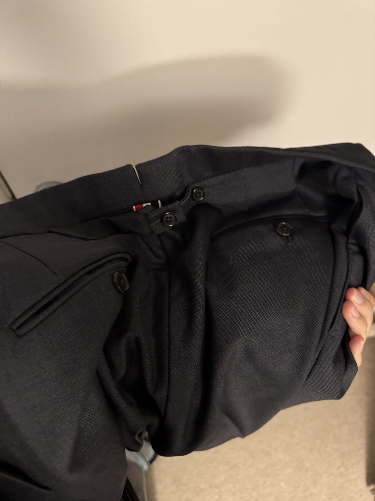 Thom Browne Thom Browne trousers — the best Size US 31 - 12 Thumbnail