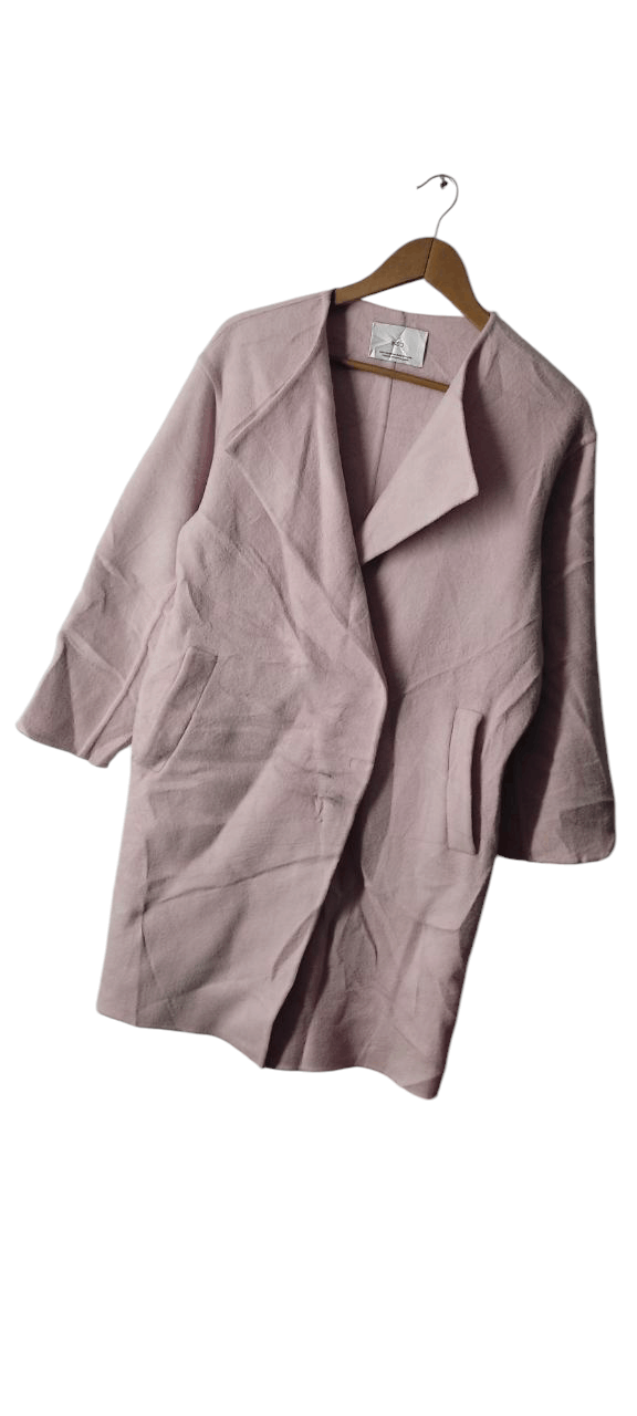 Yohji Yamamoto INEDBY YOHJI YAMAMOTO YS TRECH COAT JACKET Size M / US 6-8 / IT 42-44 - 2 Thumbnail