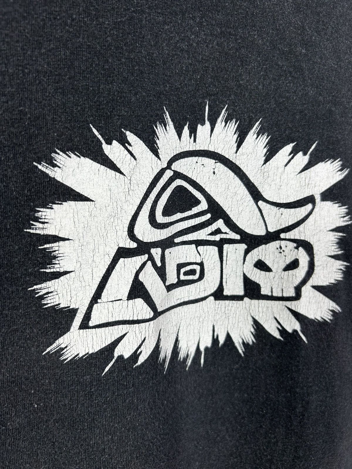 Other Rare Vintage Adio Skateboarding 90s USA T-Shirt Size L Size US L / EU 52-54 / 3 - 6 Thumbnail