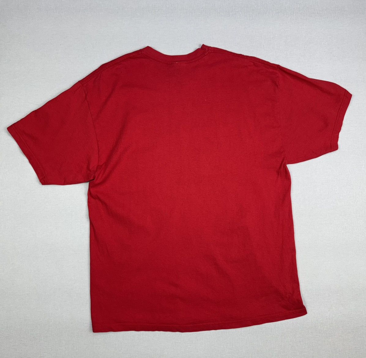 Vintage University Of Maryland Terrapins Basketball Shirt 2002 Hanes Size US XL / EU 56 / 4 - 7 Thumbnail