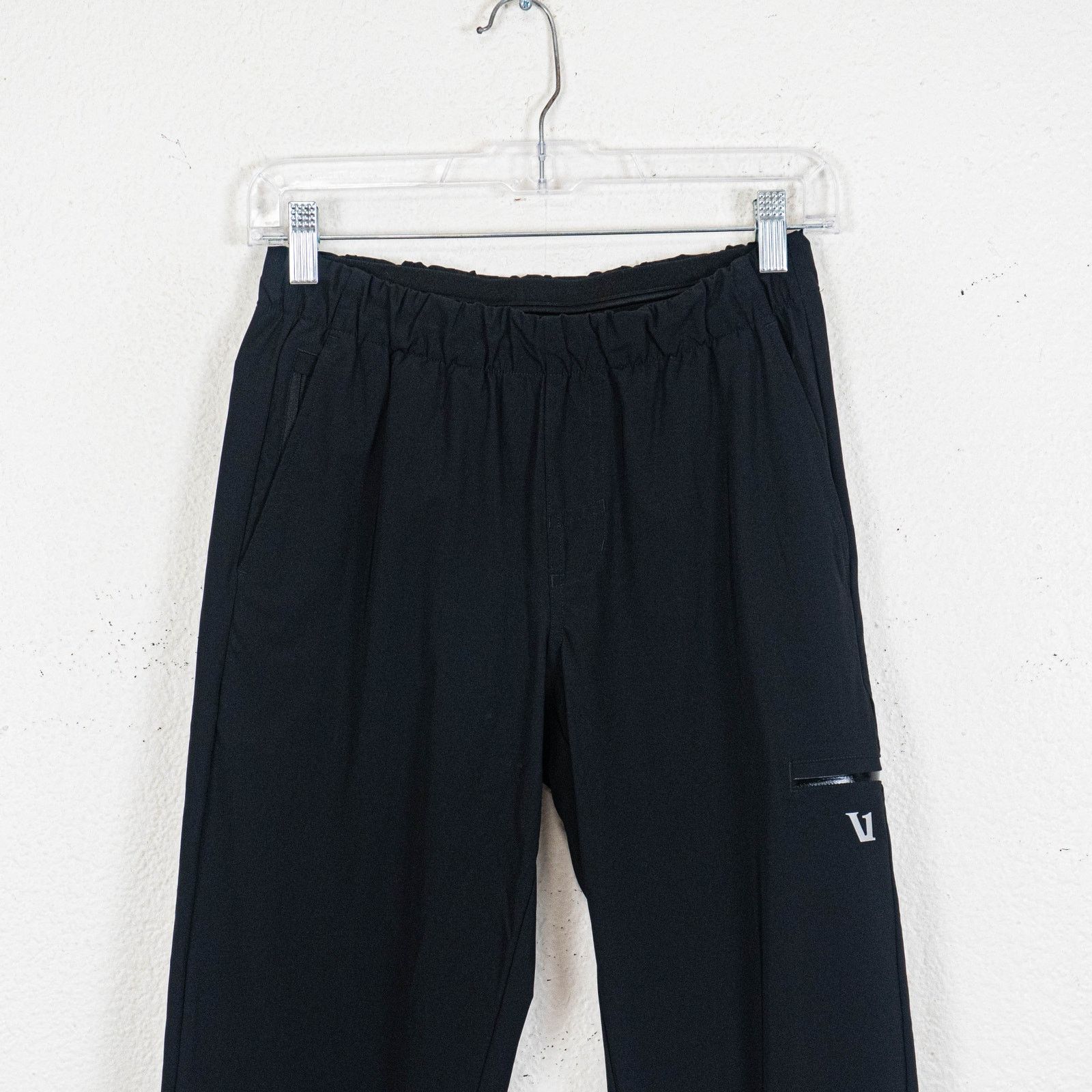Vuori Vuori Fleet Sport Jogger pants in Black Size XS Size US 28 / EU 44 - 6 Thumbnail